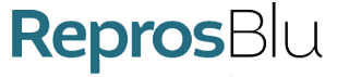 Repros Blu